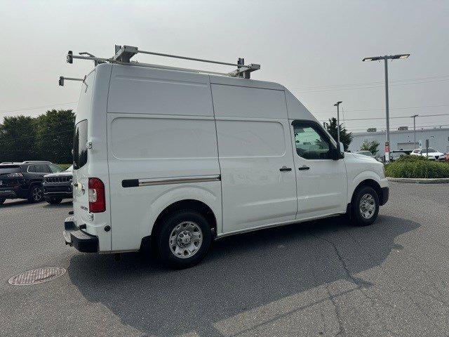 2019 Nissan NV Cargo Vehicle Photo in Mechanicsburg, PA 17050-1707