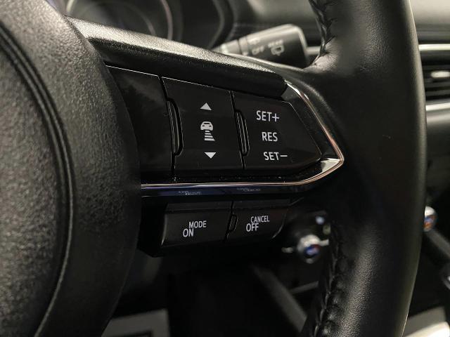 2024 Mazda CX-5 Vehicle Photo in Appleton, WI 54913