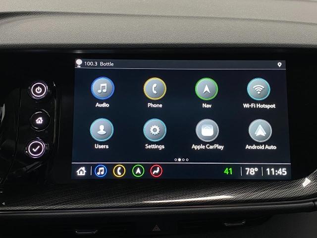 2022 Buick Envision Vehicle Photo in Appleton, WI 54913