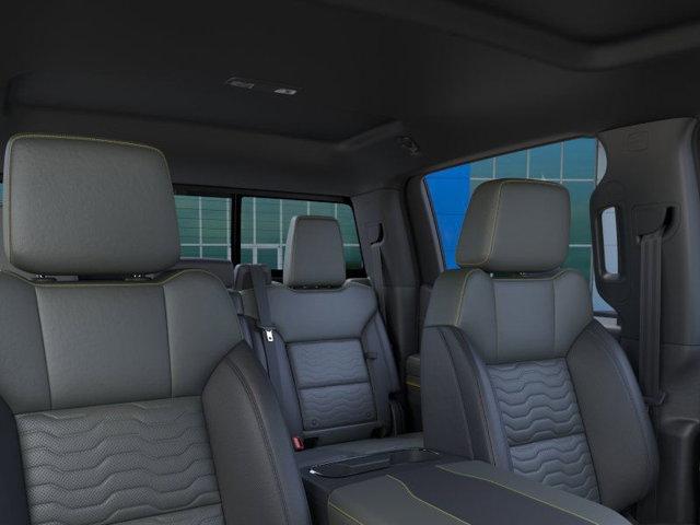 2025 Chevrolet Silverado 1500 Vehicle Photo in SELMA, TX 78154-1460