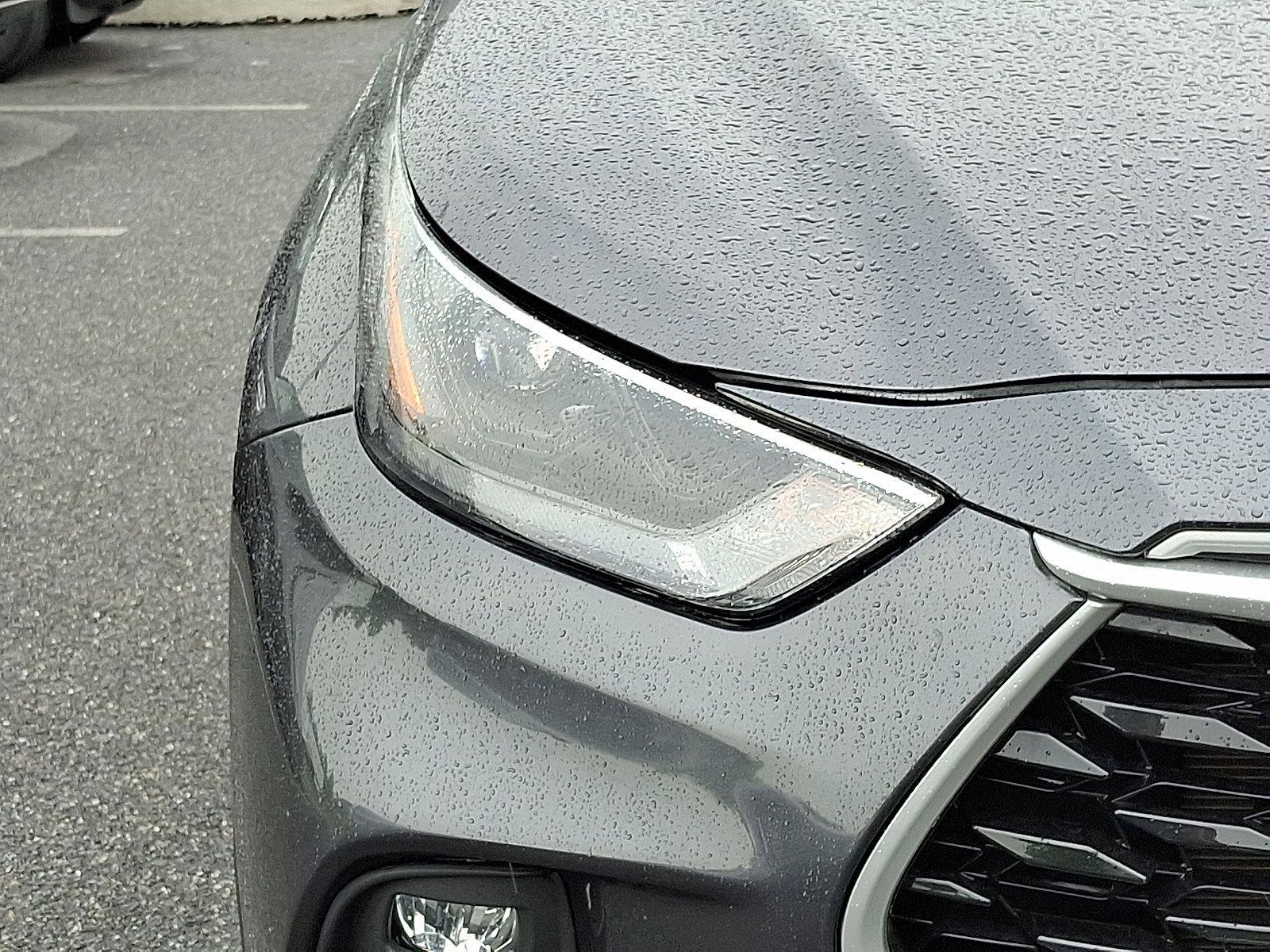 2022 Toyota Highlander Vehicle Photo in Mechanicsburg, PA 17050-2306