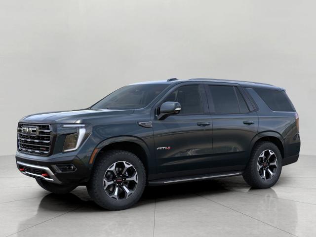 2025 GMC Yukon Vehicle Photo in APPLETON, WI 54914-8833