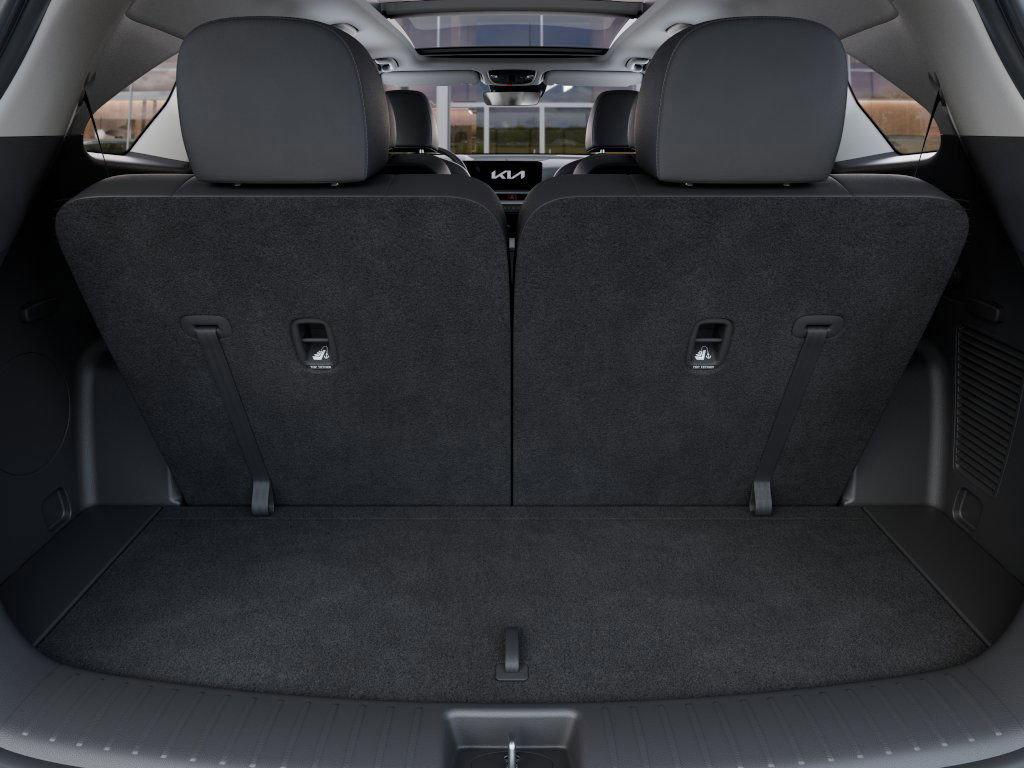 2025 Kia Sorento Vehicle Photo in Belle Vernon, PA 15012