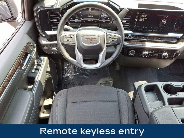 2024 GMC Sierra 1500 Vehicle Photo in PAWLING, NY 12564-3219