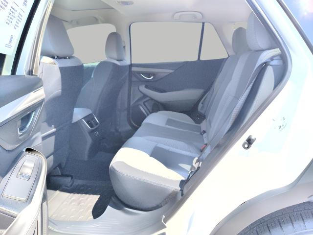 2025 Subaru Outback Vehicle Photo in Green Bay, WI 54304