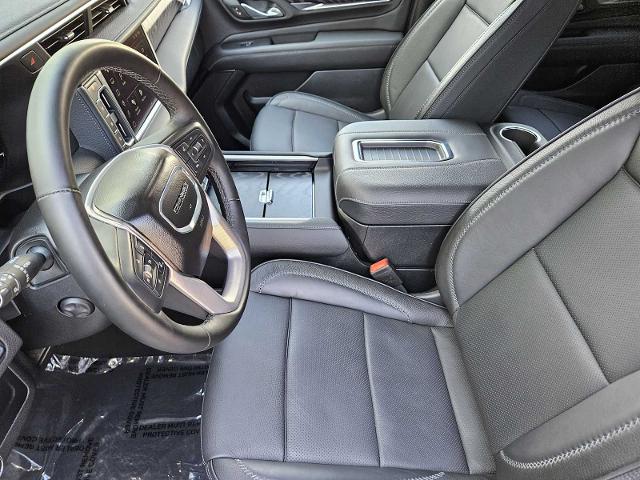2024 GMC Yukon Vehicle Photo in FORT WORTH, TX 76132