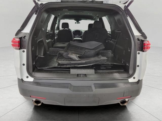 2022 Chevrolet Traverse Vehicle Photo in NEENAH, WI 54956-2243