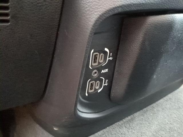 2020 Ram 1500 Vehicle Photo in Brunswick, GA 31525