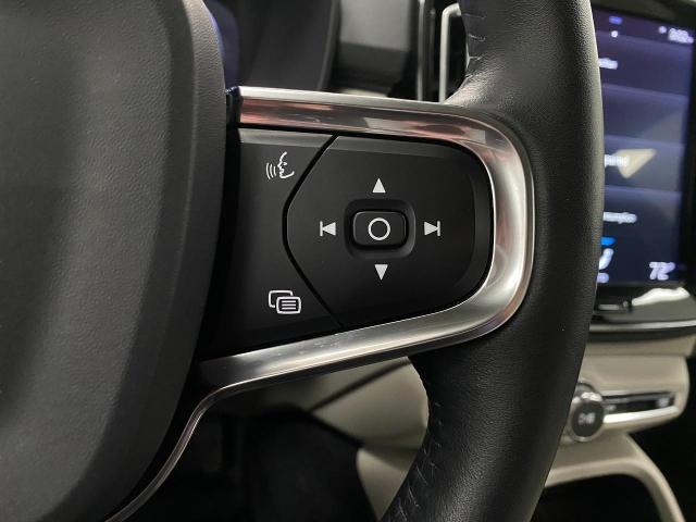 2019 Volvo XC40 Vehicle Photo in Appleton, WI 54913