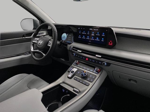 2025 Hyundai PALISADE Vehicle Photo in Appleton, WI 54913