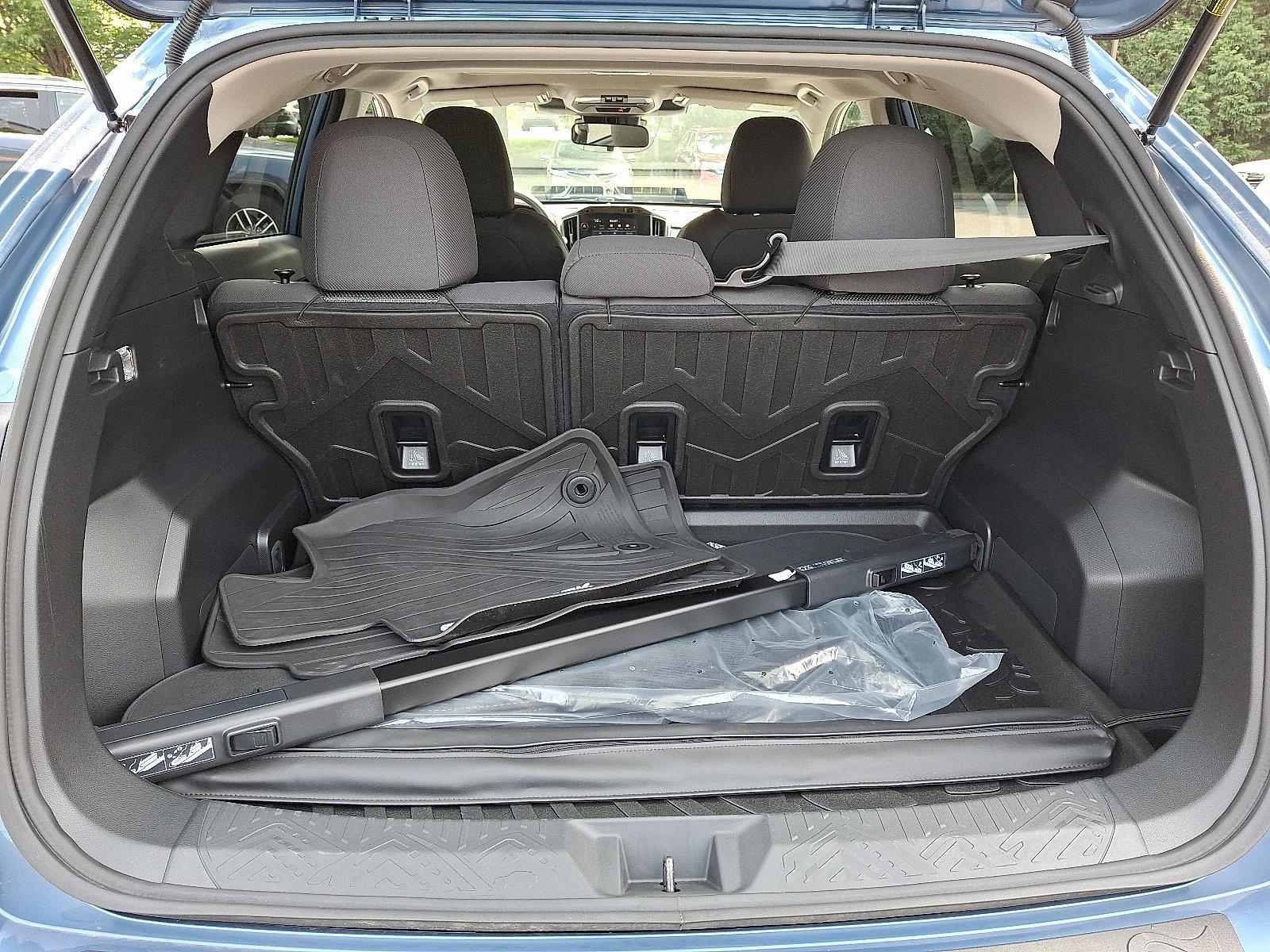 2024 Subaru Crosstrek Vehicle Photo in Easton, PA 18045