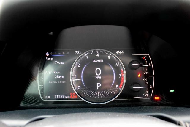 2023 Lexus ES 350 Vehicle Photo in HOUSTON, TX 77090