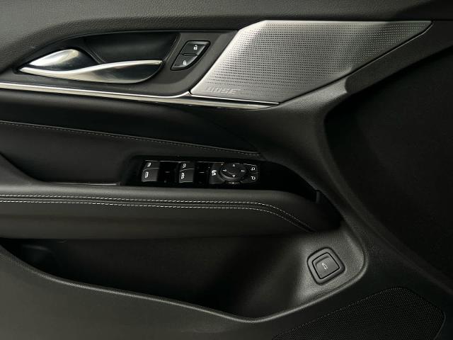 2021 Cadillac CT4 Vehicle Photo in Grapevine, TX 76051