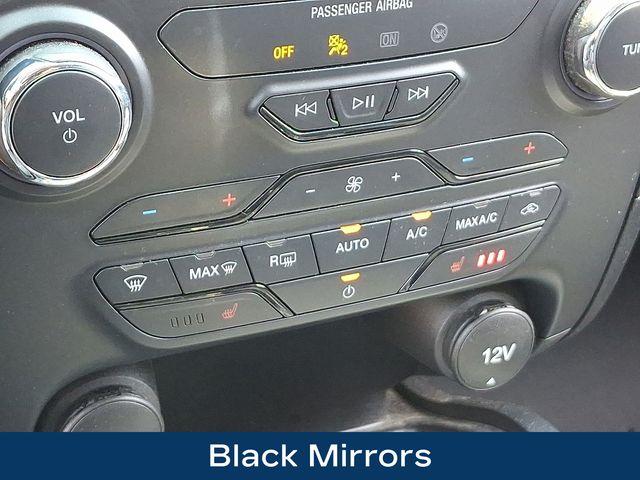 2022 Ford Ranger Vehicle Photo in DANBURY, CT 06810-5034