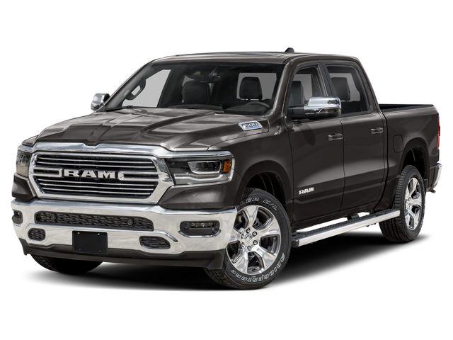 2023 Ram 1500 Vehicle Photo in BROCKTON, MA 02301-7113