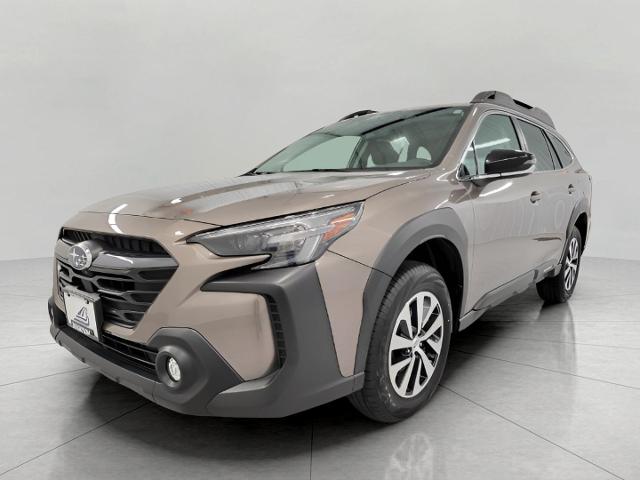 2024 Subaru Outback Vehicle Photo in Green Bay, WI 54304