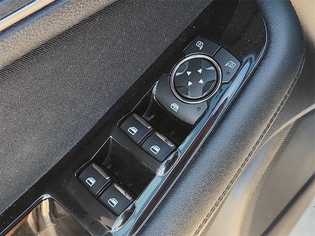 2018 Ford Edge Vehicle Photo in EASTLAND, TX 76448-3020