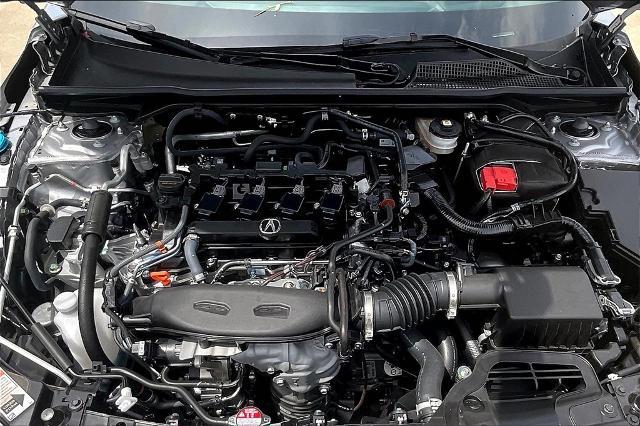 2025 Acura Integra Vehicle Photo in Grapevine, TX 76051