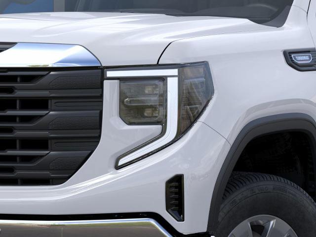 2025 GMC Sierra 1500 Vehicle Photo in HENDERSON, NC 27536-2966