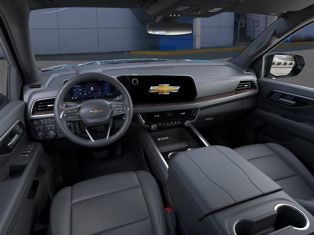2025 Chevrolet Tahoe Vehicle Photo in KANSAS CITY, MO 64114-4502
