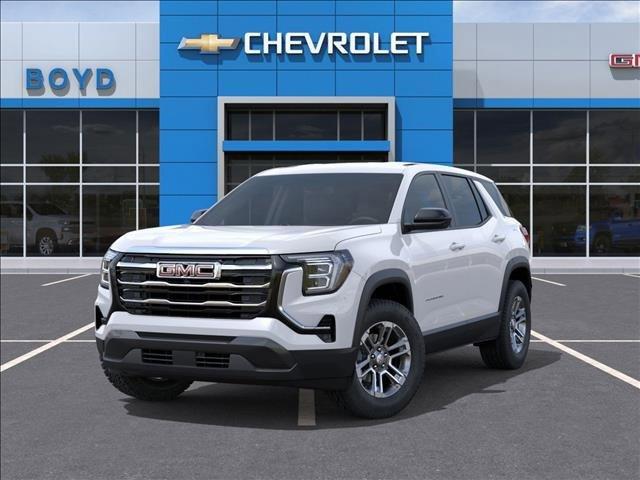 2026 GMC Terrain Vehicle Photo in EMPORIA, VA 23847-1235