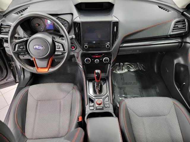2024 Subaru Forester Vehicle Photo in Green Bay, WI 54304