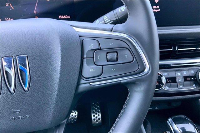 2024 Buick Envista Vehicle Photo in KANSAS CITY, MO 64114-4502