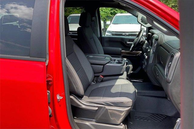 2023 Chevrolet Silverado 2500 HD Vehicle Photo in INDEPENDENCE, MO 64055-1314