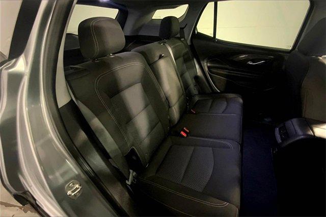 2024 GMC Terrain Vehicle Photo in KANSAS CITY, MO 64114-4545