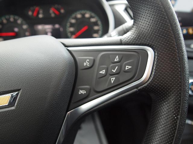 2024 Chevrolet Malibu Vehicle Photo in MADISON, IN 47250-1611