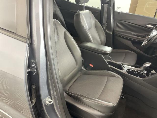 2020 Buick Encore GX Vehicle Photo in GILBERT, AZ 85297-0402