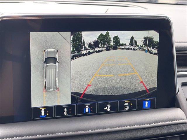 2024 Chevrolet Tahoe Vehicle Photo in BENTONVILLE, AR 72712-4322