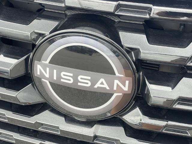 2023 Nissan Kicks Vehicle Photo in BENTONVILLE, AR 72712-4322