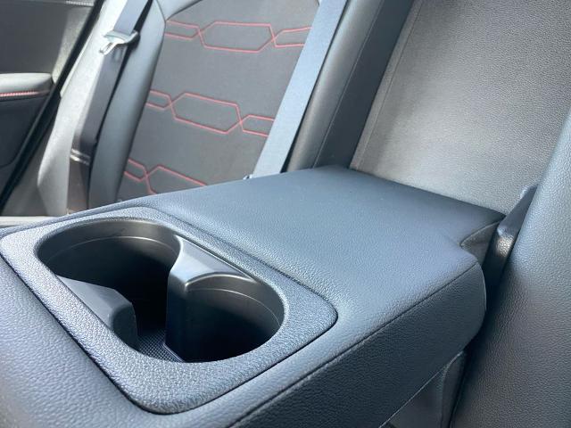 2023 Kia Forte Vehicle Photo in Statesboro, GA 30458