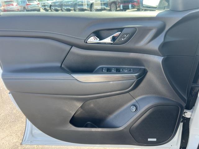 2023 GMC Acadia Vehicle Photo in GREEN BAY, WI 54304-5303