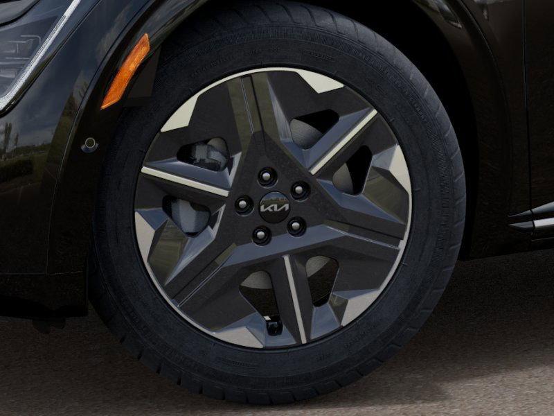 2025 Kia EV6 Vehicle Photo in Langhorne, PA 19047