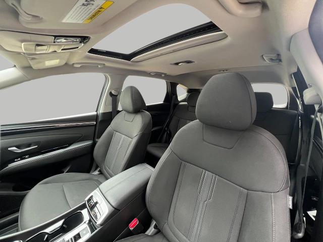 2022 Hyundai TUCSON Vehicle Photo in Appleton, WI 54914