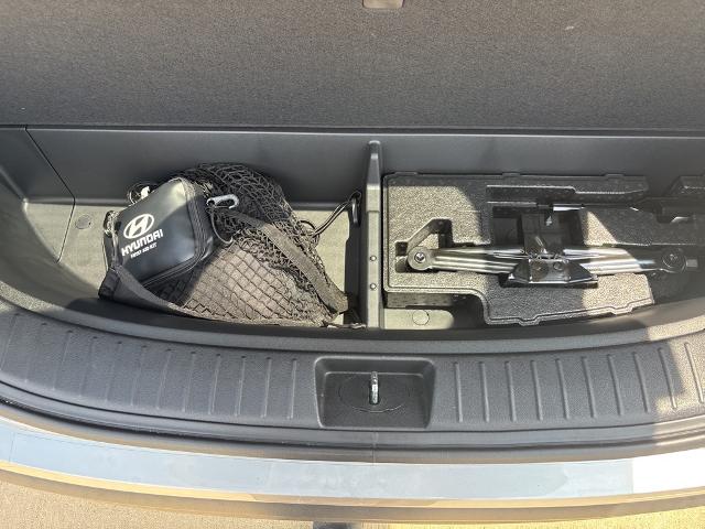 2023 Hyundai SANTA FE Vehicle Photo in Peoria, IL 61615
