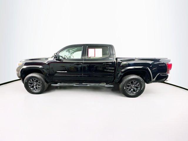 2023 Toyota Tacoma 4WD Vehicle Photo in Flemington, NJ 08822