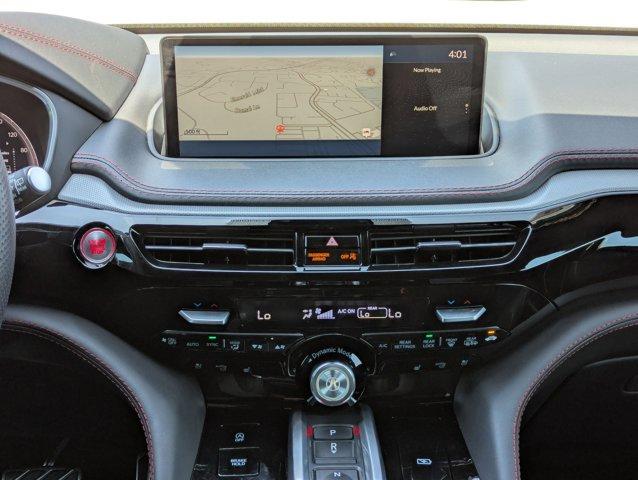 2023 Acura MDX Vehicle Photo in San Antonio, TX 78230