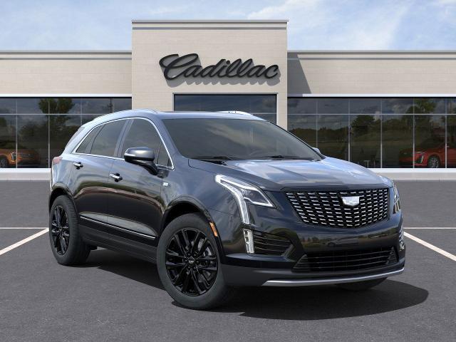 2025 Cadillac XT5 Vehicle Photo in SMITHTOWN, NY 11787-5023