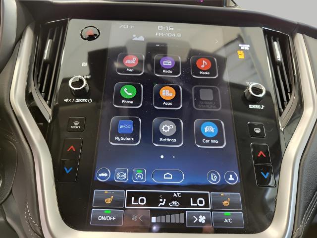 2024 Subaru Outback Vehicle Photo in Green Bay, WI 54304