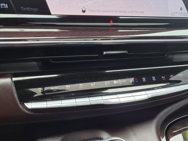 2021 Cadillac Escalade ESV Vehicle Photo in SMITHTOWN, NY 11787-5023