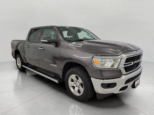 2019 Ram 1500 Vehicle Photo in APPLETON, WI 54914-4656