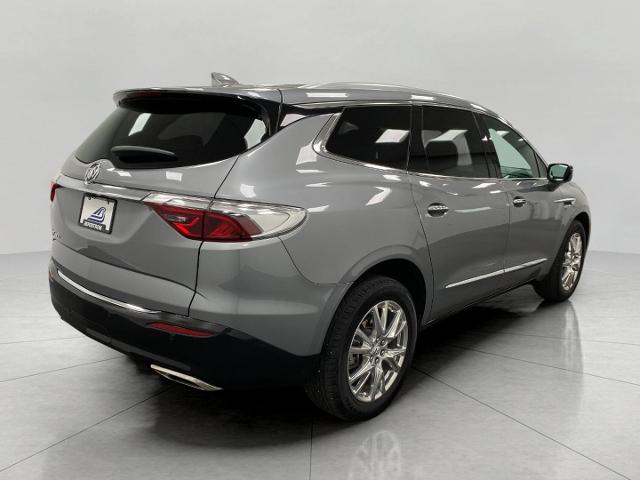 2024 Buick Enclave Vehicle Photo in Appleton, WI 54913