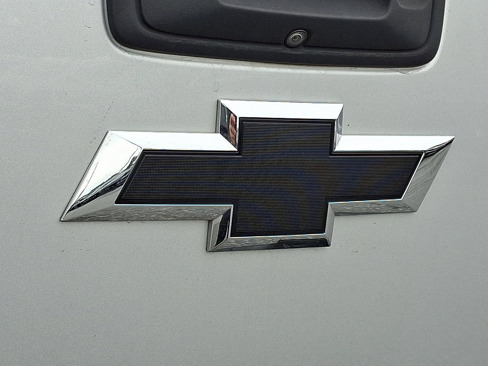 2019 Chevrolet Colorado Vehicle Photo in BETHLEHEM, PA 18017-9401