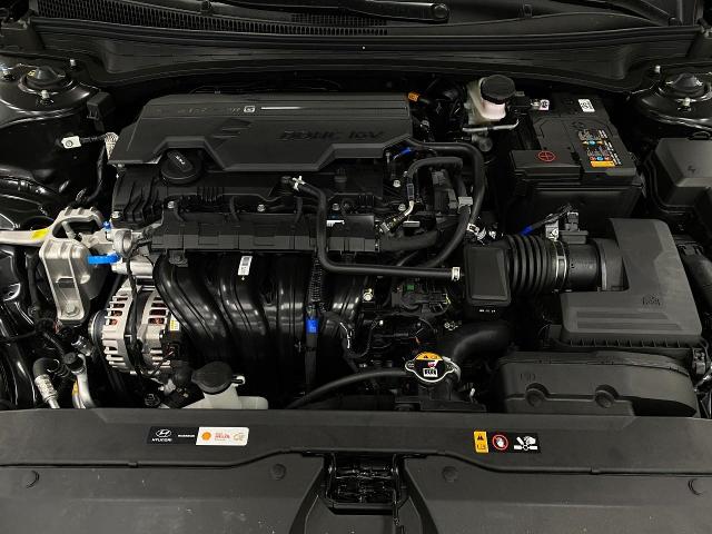 2025 Hyundai ELANTRA Vehicle Photo in Appleton, WI 54913