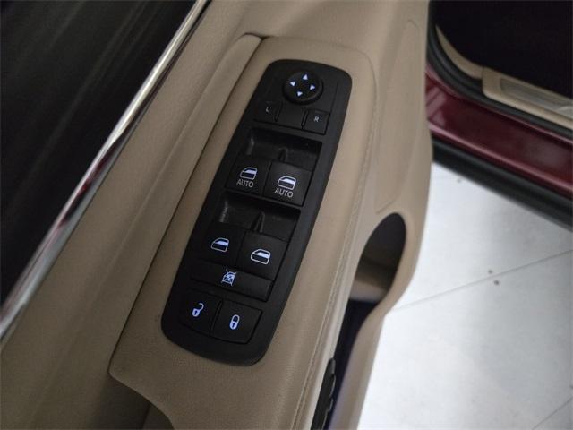 2020 Jeep Grand Cherokee Vehicle Photo in PRESCOTT, AZ 86305-3700
