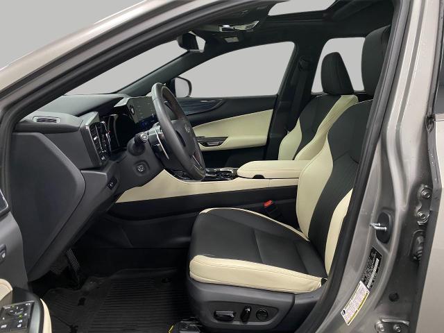 2024 Lexus NX 250 Vehicle Photo in Appleton, WI 54913