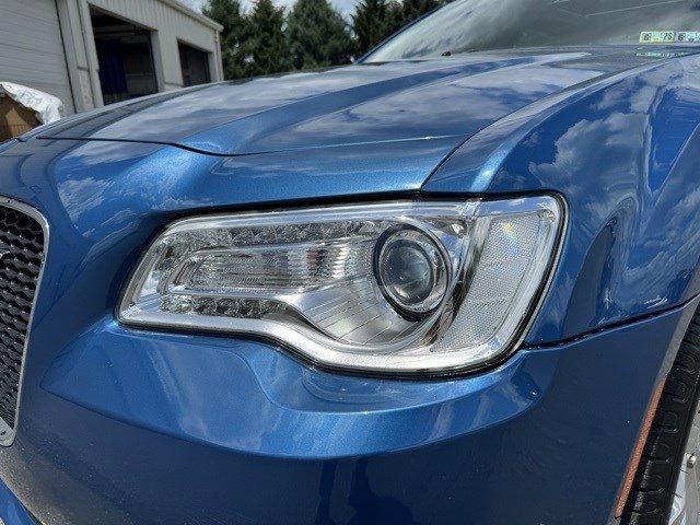 2020 Chrysler 300 Vehicle Photo in Mechanicsburg, PA 17050-1707